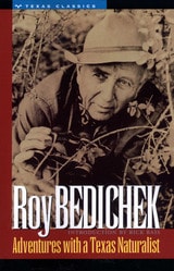 cover of Adventures with a Texas Naturalist