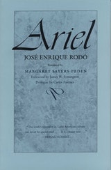 cover of Ariel