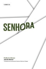 cover of Senhora: Profile of a Woman