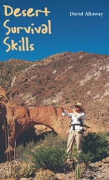 cover of Desert Survival Skills