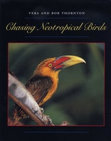 cover of Chasing Neotropical Birds