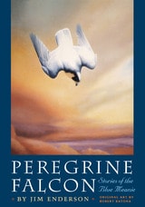 cover of Peregrine Falcon: Stories of the Blue Meanie
