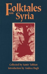 cover of Folktales from Syria