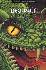 cover of Beowulf: An Imitative Translation