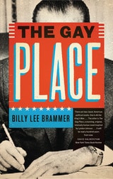 cover of The Gay Place