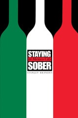 cover of Staying Sober in Mexico City