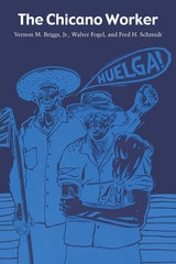 cover of The Chicano Worker