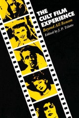 cover of The Cult Film Experience: Beyond All Reason