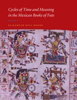cover of Cycles of Time and Meaning in the Mexican Books of Fate