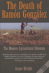 cover of The Death of Ramón González: The Modern Agricultural Dilemma