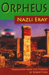 cover of Orpheus