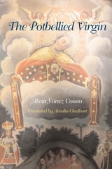 cover of The Potbellied Virgin