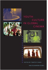 cover of Youth Culture in Global Cinema