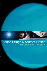 cover of Sound Design and Science Fiction