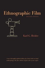cover of Ethnographic Film: Revised Edition
