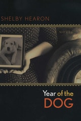 cover of Year of the Dog: A Novel