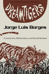 cover of Dreamtigers