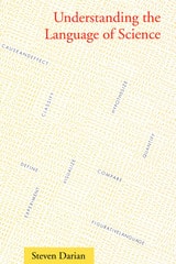 cover of Understanding the Language of Science