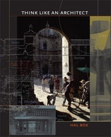 cover of Think Like an Architect