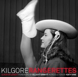 cover of Kilgore Rangerettes
