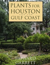 cover of Plants for Houston and the Gulf Coast