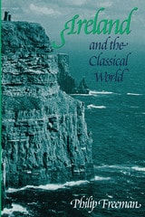 cover of Ireland and the Classical World