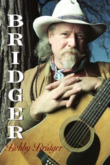 cover of Bridger