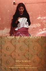 cover of Talk of Darkness
