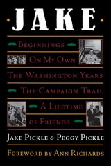 cover of Jake