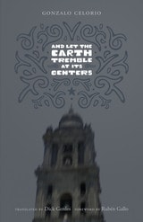 cover of And Let the Earth Tremble at Its Centers