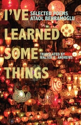 cover of I've Learned Some Things