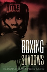 cover of Boxing Shadows
