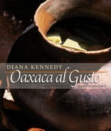cover of Oaxaca al Gusto: An Infinite Gastronomy