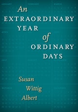 cover of An Extraordinary Year of Ordinary Days