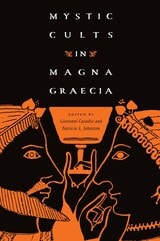 cover of Mystic Cults in Magna Graecia