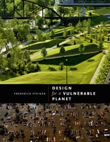 cover of Design for a Vulnerable Planet