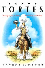 cover of Texas Tortes