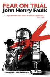 cover of Fear on Trial