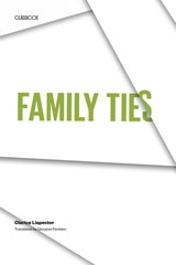 cover of Family Ties