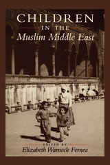 cover of Children in the Muslim Middle East