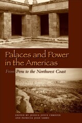cover of Palaces and Power in the Americas: From Peru to the Northwest Coast