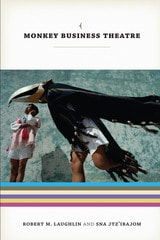 cover of Monkey Business Theatre