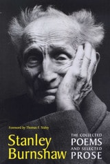 cover of The Collected Poems and Selected Prose