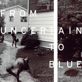 cover of From Uncertain to Blue