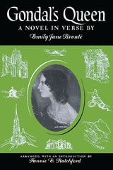 cover of Gondal's Queen: A Novel in Verse