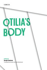 cover of Otilia's Body: A Novel