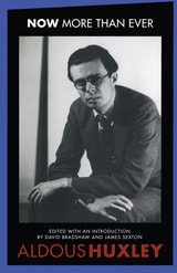 cover of Now More Than Ever