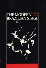 cover of The Modern Brazilian Stage