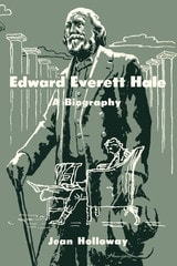 cover of Edward Everett Hale