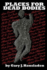 cover of Places for Dead Bodies